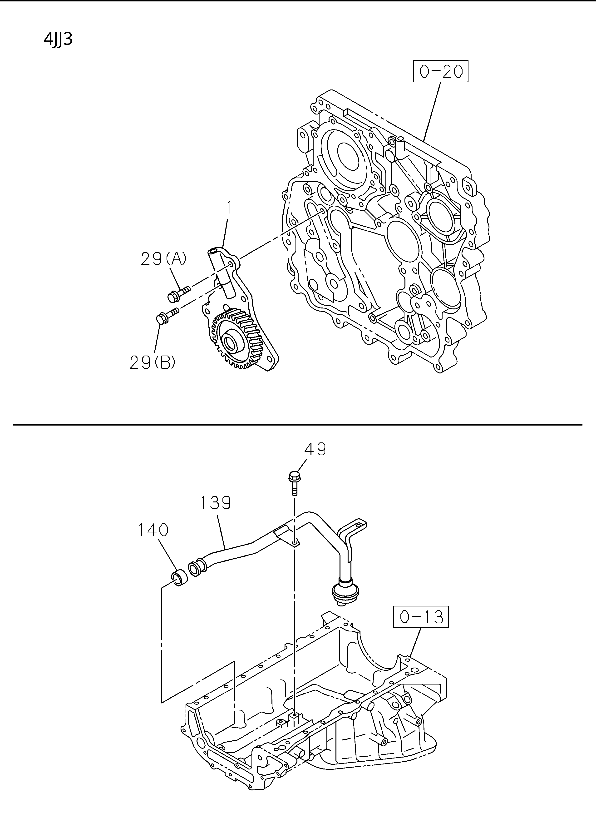 Partial Engine
